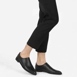 Everlane Modern Babo Loafers